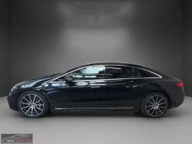 Mercedes-Benz EQS 450+ AMG/360HP/PANO/360/BURM/MEMO/HUD/579q | Auto.bg — изображение 3 Mercedes-Benz EQS 450+ AMG/360HP/PANO/360/BURM/MEMO/HUD/579q | Auto.bg — изображение 3