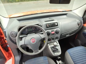 Fiat Qubo 1, 4i 78ps фабричен МЕТАН | Auto.bg — изображение 6 Fiat Qubo 1, 4i 78ps фабричен МЕТАН | Auto.bg — изображение 6