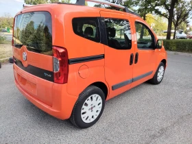 Fiat Qubo 1, 4i 78ps фабричен МЕТАН | Auto.bg — изображение 4 Fiat Qubo 1, 4i 78ps фабричен МЕТАН | Auto.bg — изображение 4