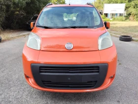 Fiat Qubo 1, 4i 78ps фабричен МЕТАН | Auto.bg — изображение 3 Fiat Qubo 1, 4i 78ps фабричен МЕТАН | Auto.bg — изображение 3