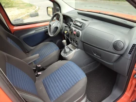 Fiat Qubo 1, 4i 78ps фабричен МЕТАН | Auto.bg — изображение 11 Fiat Qubo 1, 4i 78ps фабричен МЕТАН | Auto.bg — изображение 11
