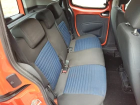 Fiat Qubo 1, 4i 78ps фабричен МЕТАН | Auto.bg — изображение 13 Fiat Qubo 1, 4i 78ps фабричен МЕТАН | Auto.bg — изображение 13
