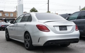 Mercedes-Benz C 450 AMG BURMESTER * ПАНОРАМА * KEYLESS * CARFAX * | Auto.bg — изображение 2 Mercedes-Benz C 450 AMG BURMESTER * ПАНОРАМА * KEYLESS * CARFAX * | Auto.bg — изображение 2