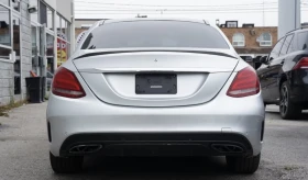 Mercedes-Benz C 450 AMG BURMESTER * ПАНОРАМА * KEYLESS * CARFAX * | Auto.bg — изображение 3 Mercedes-Benz C 450 AMG BURMESTER * ПАНОРАМА * KEYLESS * CARFAX * | Auto.bg — изображение 3