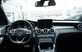 Mercedes-Benz C 450 AMG BURMESTER * ПАНОРАМА * KEYLESS * CARFAX * | Auto.bg — изображение 5 Mercedes-Benz C 450 AMG BURMESTER * ПАНОРАМА * KEYLESS * CARFAX * | Auto.bg — изображение 5