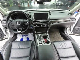 Honda Accord 2.0 Hybrid Touring | Auto.bg — изображение 7 Honda Accord 2.0 Hybrid Touring | Auto.bg — изображение 7