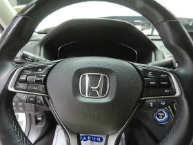 Honda Accord 2.0 Hybrid Touring | Auto.bg — изображение 11 Honda Accord 2.0 Hybrid Touring | Auto.bg — изображение 11