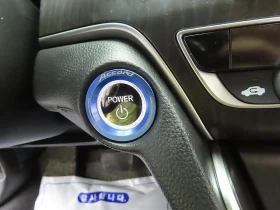 Honda Accord 2.0 Hybrid Touring | Auto.bg — изображение 13 Honda Accord 2.0 Hybrid Touring | Auto.bg — изображение 13