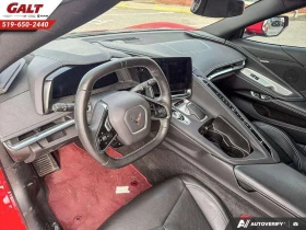 Chevrolet Corvette 1LT Coupe RWD | Auto.bg — изображение 13 Chevrolet Corvette 1LT Coupe RWD | Auto.bg — изображение 13