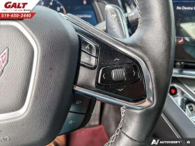 Chevrolet Corvette 1LT Coupe RWD | Auto.bg — изображение 12 Chevrolet Corvette 1LT Coupe RWD | Auto.bg — изображение 12