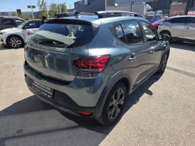 Dacia Sandero 1.0 TCe 90 LPG | Auto.bg — изображение 5 Dacia Sandero 1.0 TCe 90 LPG | Auto.bg — изображение 5