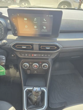 Dacia Sandero 1.0 TCe 90 LPG | Auto.bg — изображение 9 Dacia Sandero 1.0 TCe 90 LPG | Auto.bg — изображение 9
