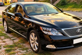Lexus LS 600 Lexus LS 600h Hybrid 4x4 | 2007 г. | 112 000 км | - 8200 € - 94088977 4 | Car24.bg Lexus LS 600 Lexus LS 600h Hybrid 4x4 | 2007 г. | 112 000 км | - 8200 € - 94088977 4