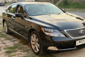 Lexus LS 600 - 9000 € - 69266109 2 | Car24.bg Lexus LS 600 - 9000 € - 69266109 2