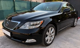 Lexus LS 600 Lexus LS 600h Hybrid 4x4 | 2007 г. | 112 000 км | - 8200 € - 94088977 3 | Car24.bg Lexus LS 600 Lexus LS 600h Hybrid 4x4 | 2007 г. | 112 000 км | - 8200 € - 94088977 3