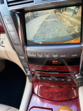Lexus LS 600 - 9000 € - 69266109 6 | Car24.bg Lexus LS 600 - 9000 € - 69266109 6