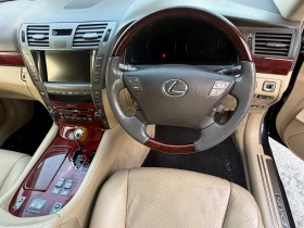 Lexus LS 600 - 9000 € - 69266109 7 | Car24.bg Lexus LS 600 - 9000 € - 69266109 7