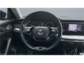 Skoda Octavia 1.5 TSi M/T, Месечна вноска от 199 | Auto.bg — изображение 15 Skoda Octavia 1.5 TSi M/T, Месечна вноска от 199 | Auto.bg — изображение 15