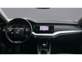 Skoda Octavia 1.5 TSi M/T, Месечна вноска от 199 | Auto.bg — изображение 13 Skoda Octavia 1.5 TSi M/T, Месечна вноска от 199 | Auto.bg — изображение 13