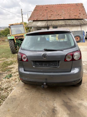 VW Golf Plus 1.9TDI | Auto.bg — изображение 3 VW Golf Plus 1.9TDI | Auto.bg — изображение 3