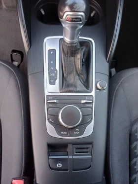 Audi A3 4х4 2.0 TDI, 184 к.с., автоматик - 12500 € - 17077215 10 | Car24.bg Audi A3 4х4 2.0 TDI, 184 к.с., автоматик - 12500 € - 17077215 10