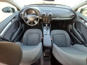 Audi A3 4х4 2.0 TDI, 184 к.с., автоматик - 12500 € - 17077215 2 | Car24.bg Audi A3 4х4 2.0 TDI, 184 к.с., автоматик - 12500 € - 17077215 2