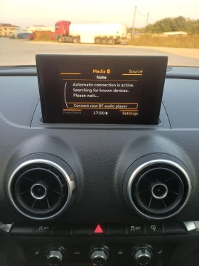 Audi A3 4х4 2.0 TDI, 184 к.с., автоматик - 12500 € - 17077215 9 | Car24.bg Audi A3 4х4 2.0 TDI, 184 к.с., автоматик - 12500 € - 17077215 9