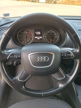 Audi A3 4х4 2.0 TDI, 184 к.с., автоматик - 12500 € - 17077215 5 | Car24.bg Audi A3 4х4 2.0 TDI, 184 к.с., автоматик - 12500 € - 17077215 5