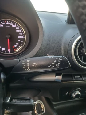Audi A3 4х4 2.0 TDI, 184 к.с., автоматик - 12500 € - 17077215 8 | Car24.bg Audi A3 4х4 2.0 TDI, 184 к.с., автоматик - 12500 € - 17077215 8