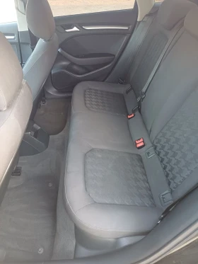Audi A3 4х4 2.0 TDI, 184 к.с., автоматик - 12500 € - 17077215 3 | Car24.bg Audi A3 4х4 2.0 TDI, 184 к.с., автоматик - 12500 € - 17077215 3
