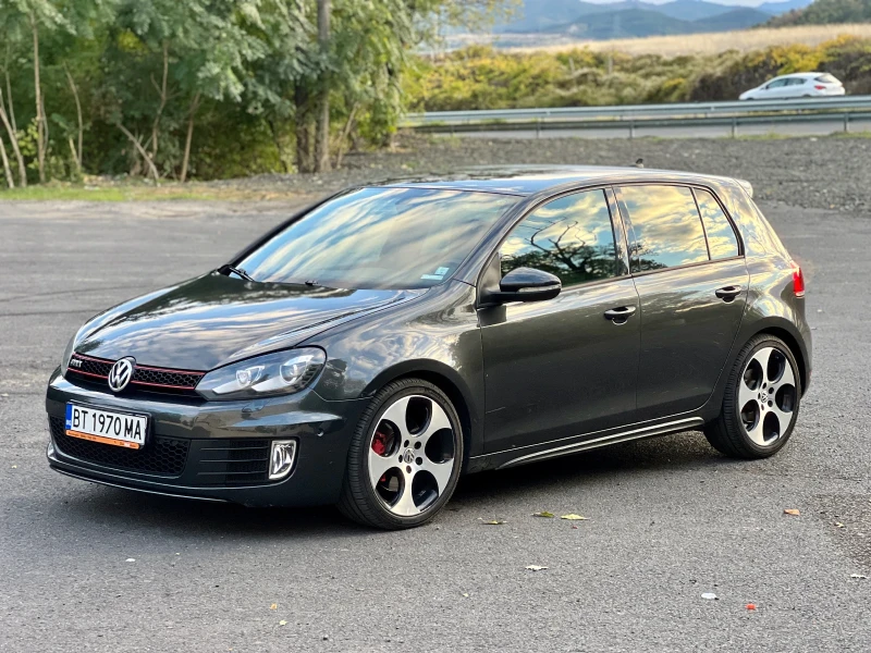 VW Golf 2.0 Gti - 21000 лв. / 10737.13 € - 64954504 1 | Car24.bg VW Golf 2.0 Gti - 21000 лв. / 10737.13 € - 64954504 1