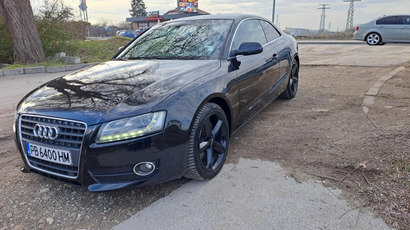 Audi A5 2.7 TDI S Line - 11300 лв. / 5777.60 € - 70151478 1 | Car24.bg Audi A5 2.7 TDI S Line - 11300 лв. / 5777.60 € - 70151478 1