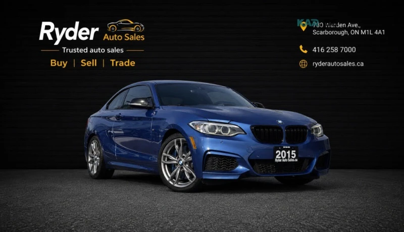 BMW 235 М235i* ПОДГРЕВ* HARMAN* KARDON* КАМЕРА* SUNROOF* - 17000 € / 33249.11 лв. - 14021769 1 | Car24.bg BMW 235 М235i* ПОДГРЕВ* HARMAN* KARDON* КАМЕРА* SUNROOF* - 17000 € / 33249.11 лв. - 14021769 1