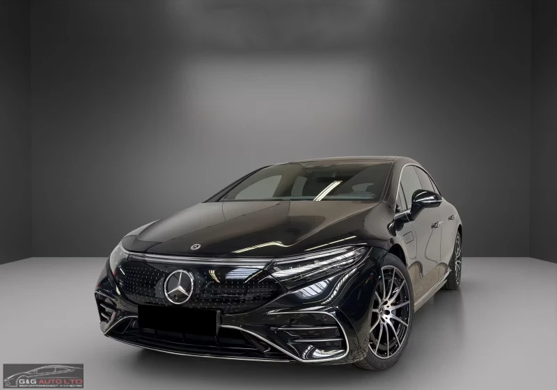 Mercedes-Benz EQS 450+ AMG/360HP/PANO/360/BURM/MEMO/HUD/579q - 74399 € - 17705824 1 | Car24.bg Mercedes-Benz EQS 450+ AMG/360HP/PANO/360/BURM/MEMO/HUD/579q - 74399 € - 17705824 1