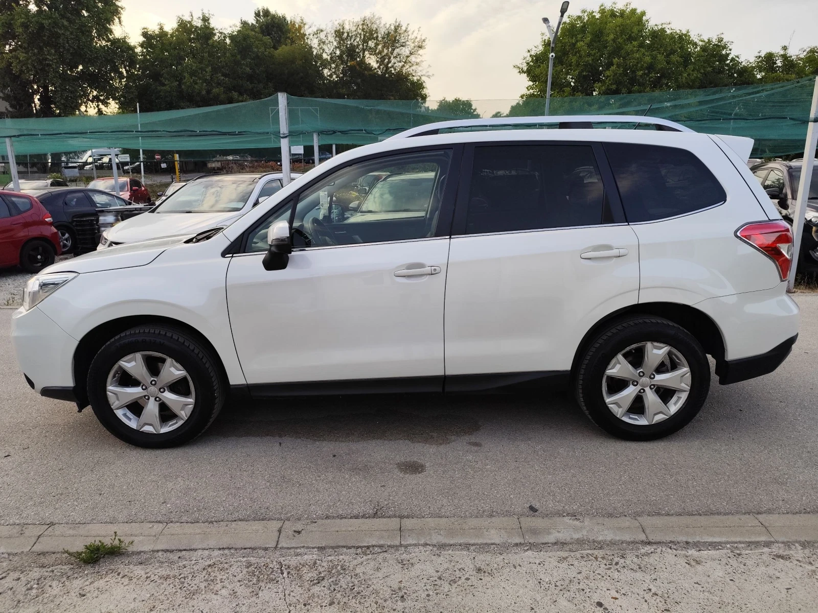 Subaru Forester 2.0i Швейцария  - изображение 7 | Auto.bg Subaru Forester 2.0i Швейцария  - изображение 7