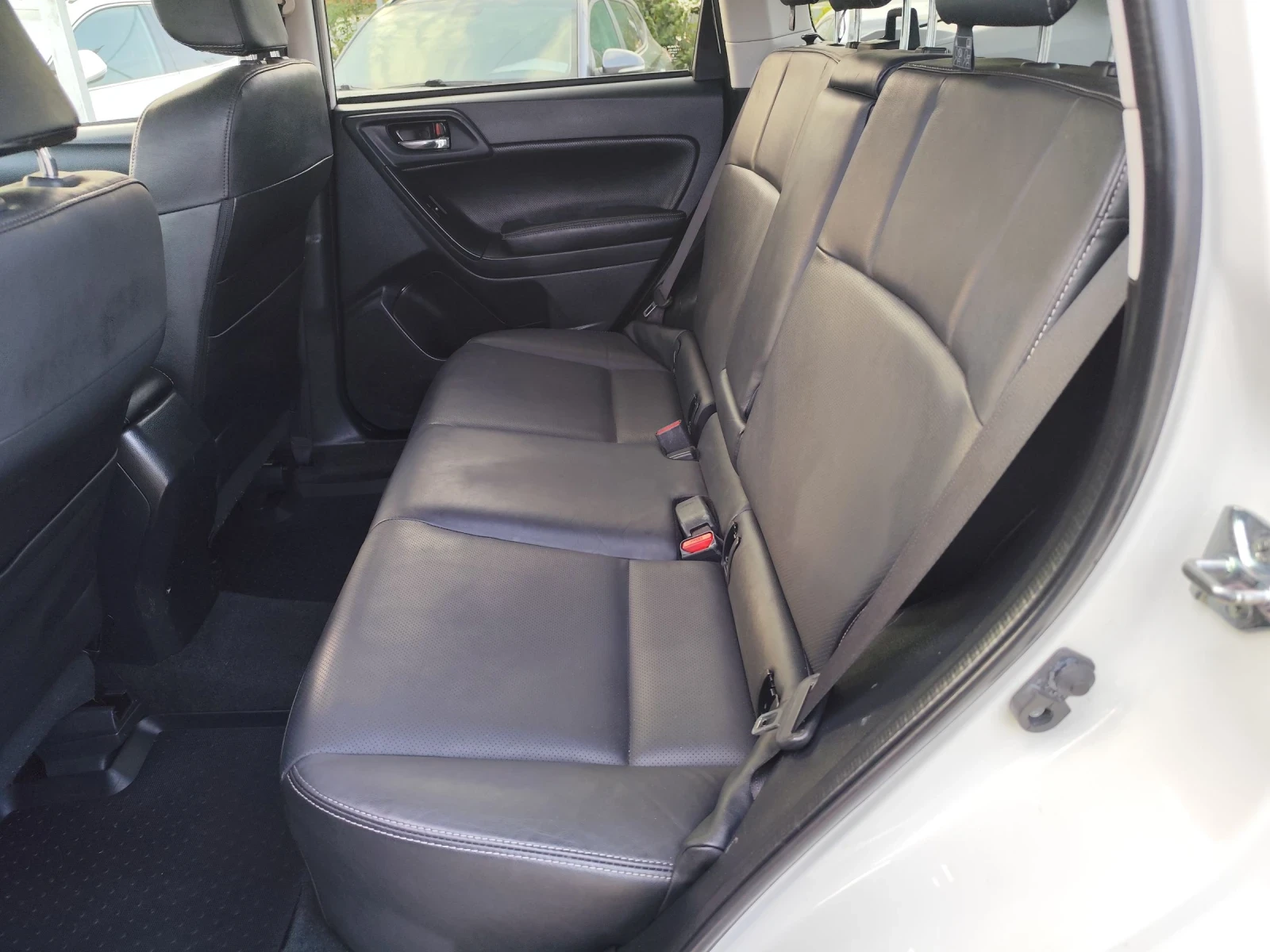 Subaru Forester 2.0i Швейцария  - изображение 8 | Auto.bg Subaru Forester 2.0i Швейцария  - изображение 8