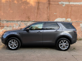 Land Rover Discovery sport HSE | Mobile.bg   2
