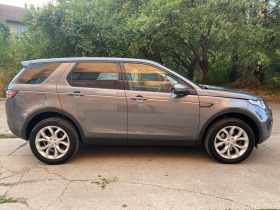 Land Rover Discovery sport HSE | Mobile.bg   6
