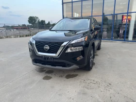 Nissan Rogue (X-Trail) AWD* КОЖА* 39хил км* КАТО НОВА - Car24.bg Nissan Rogue (X-Trail) AWD* КОЖА* 39хил км* КАТО НОВА