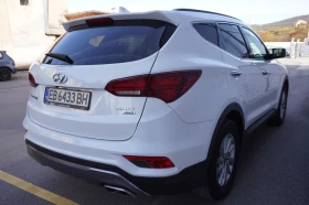 Hyundai Santa fe 2.4i AWD PANORAMA FULL - 28888 лв. / 14770.20 € - 25271706 5 | Car24.bg Hyundai Santa fe 2.4i AWD PANORAMA FULL - 28888 лв. / 14770.20 € - 25271706 5