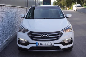 Hyundai Santa fe 2.4i AWD PANORAMA FULL - 28888 лв. / 14770.20 € - 25271706 8 | Car24.bg Hyundai Santa fe 2.4i AWD PANORAMA FULL - 28888 лв. / 14770.20 € - 25271706 8