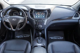 Hyundai Santa fe 2.4i AWD PANORAMA FULL - 28888 лв. / 14770.20 € - 25271706 10 | Car24.bg Hyundai Santa fe 2.4i AWD PANORAMA FULL - 28888 лв. / 14770.20 € - 25271706 10