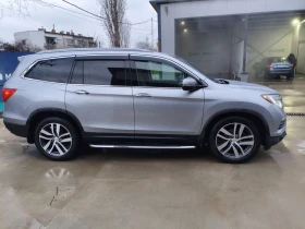 Honda Pilot Touring - 24300 € / 47526.67 лв. - 70083680 3 | Car24.bg Honda Pilot Touring - 24300 € / 47526.67 лв. - 70083680 3