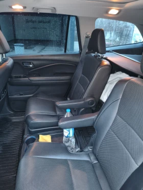 Honda Pilot Touring - 24300 € / 47526.67 лв. - 70083680 11 | Car24.bg Honda Pilot Touring - 24300 € / 47526.67 лв. - 70083680 11