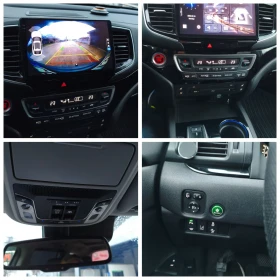 Honda Pilot Touring - 24300 € / 47526.67 лв. - 70083680 14 | Car24.bg Honda Pilot Touring - 24300 € / 47526.67 лв. - 70083680 14