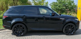 Land Rover Range Rover Sport 4, 4 HSE SDV8 340кс ШВЕЙЦАРИЯ ОТЛИЧЕН | Auto.bg — изображение 7 Land Rover Range Rover Sport 4, 4 HSE SDV8 340кс ШВЕЙЦАРИЯ ОТЛИЧЕН | Auto.bg — изображение 7