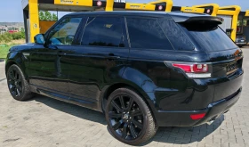 Land Rover Range Rover Sport 4, 4 HSE SDV8 340кс ШВЕЙЦАРИЯ ОТЛИЧЕН | Auto.bg — изображение 5 Land Rover Range Rover Sport 4, 4 HSE SDV8 340кс ШВЕЙЦАРИЯ ОТЛИЧЕН | Auto.bg — изображение 5