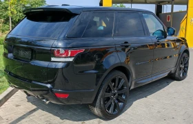 Land Rover Range Rover Sport 4, 4 HSE SDV8 340кс ШВЕЙЦАРИЯ ОТЛИЧЕН | Auto.bg — изображение 6 Land Rover Range Rover Sport 4, 4 HSE SDV8 340кс ШВЕЙЦАРИЯ ОТЛИЧЕН | Auto.bg — изображение 6