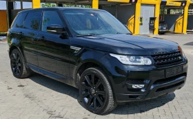 Land Rover Range Rover Sport 4, 4 HSE SDV8 340кс ШВЕЙЦАРИЯ ОТЛИЧЕН | Auto.bg — изображение 2 Land Rover Range Rover Sport 4, 4 HSE SDV8 340кс ШВЕЙЦАРИЯ ОТЛИЧЕН | Auto.bg — изображение 2