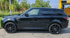 Land Rover Range Rover Sport 4, 4 HSE SDV8 340кс ШВЕЙЦАРИЯ ОТЛИЧЕН | Auto.bg — изображение 8 Land Rover Range Rover Sport 4, 4 HSE SDV8 340кс ШВЕЙЦАРИЯ ОТЛИЧЕН | Auto.bg — изображение 8